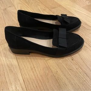 Carvela Kurt Geiger Black Loafer